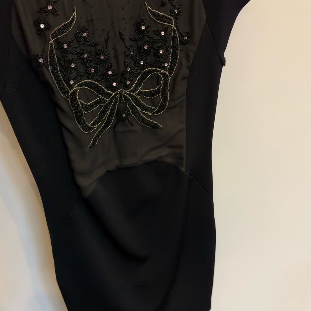 Ted Baker Women’s Beaded Dress 2